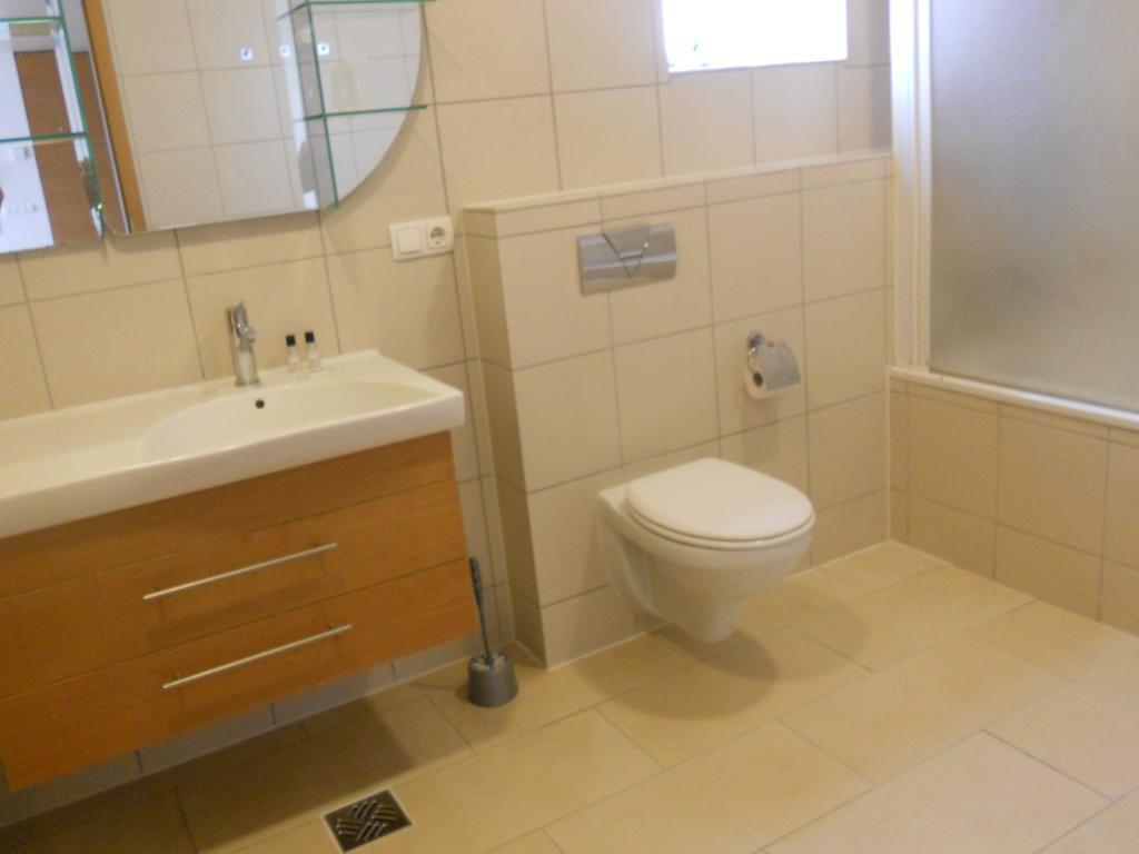 Rez Hlemmur Apartment เรคยาวิก ภายนอก รูปภาพ